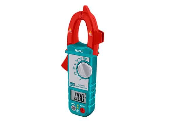 Цифровые Клещи Переменного Тока (TMT46002 )