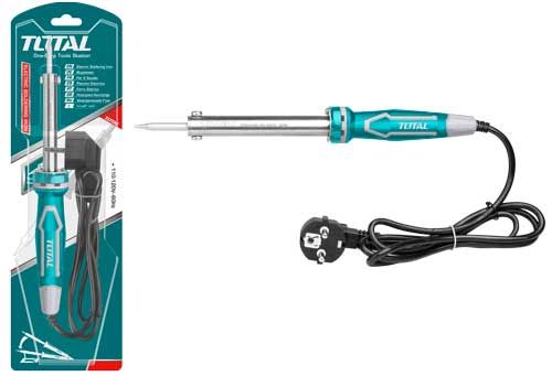 Soldering iron TOTAL TET1606