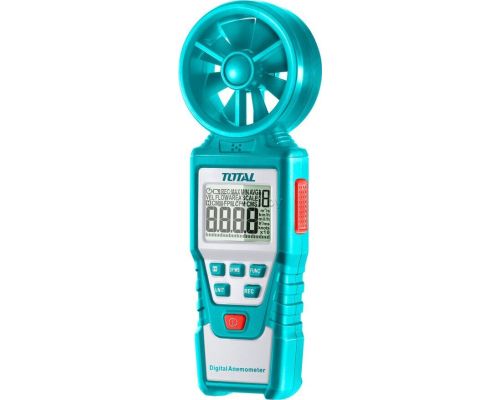 Цифровой люксметр (TETLU01)