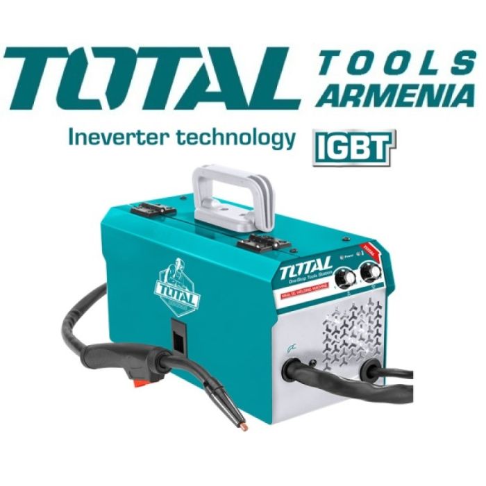 Flux Cord Arc Welding Machine 130A (TFC1301)