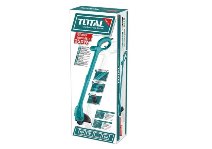 Էլեկտրական խոտհնձիչ TOTAL TG103251  4387