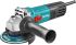Angle grinder TOTAL TG10911526