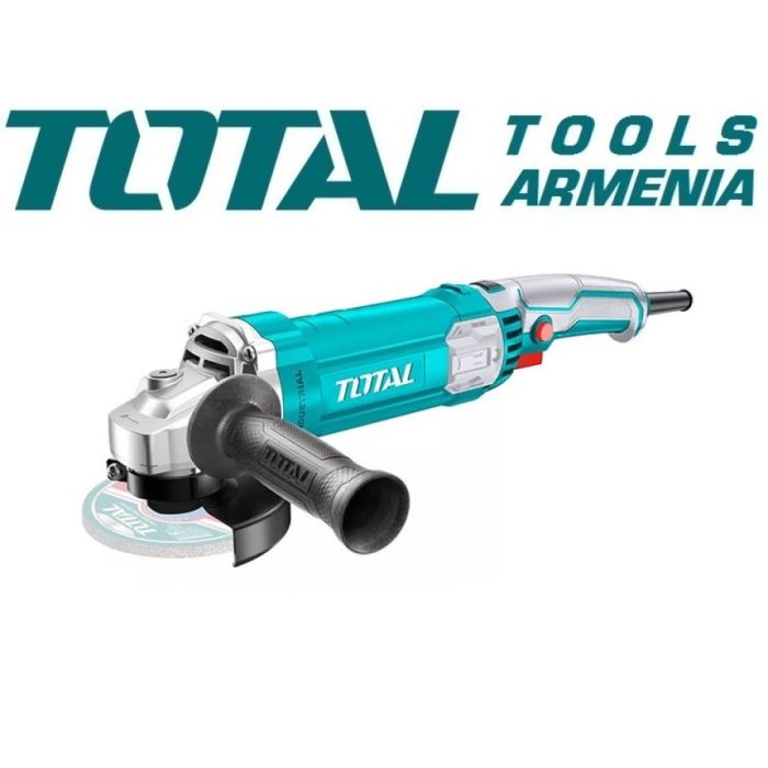 Angle Grinder 1100W - 125mm (TG11012556)