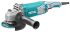 Angle grinder/1500W/125mm/INDUSTRIAL  (TG11515026)