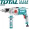 Impact drill TOTAL TG211166