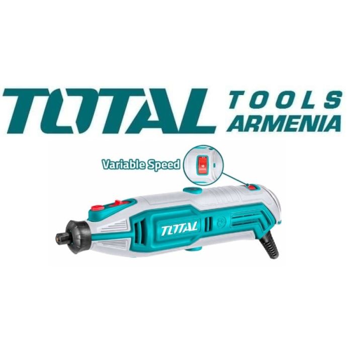 Мини гравер 130 Вт (TG513326)