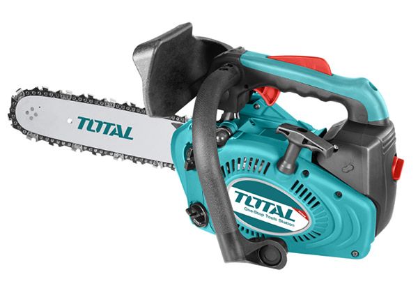 Gasoline chain saw 1.4 kW (TG5411611)