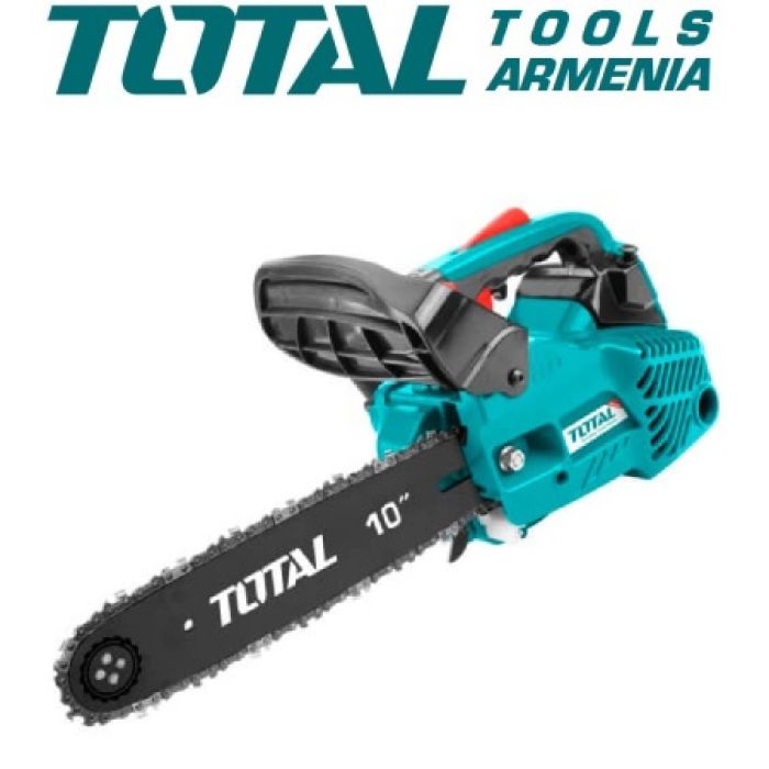 Цепная бензопила 0.9 Кв  (TG926101)