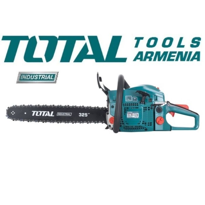 Цепная бензопила 1.45 Кв  (TG945182)