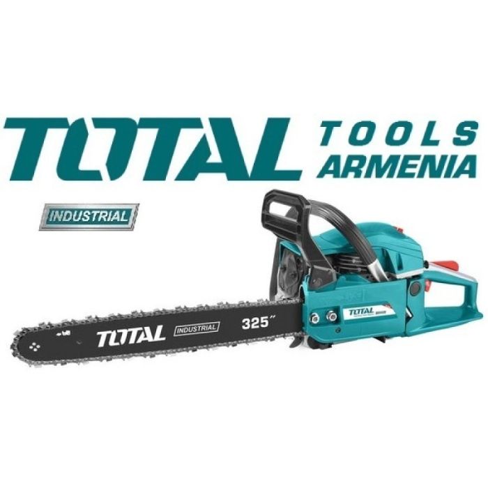 Цепная бензопила 1.45 Кв  (TG945182)