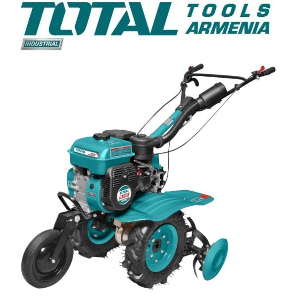 Бензиновый культиватор 4,8 кВт (TGC5001)