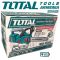 Մարտկոցային շղթայավոր սղոց TOTAL 20 V TGSLI2001 14466