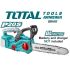 Li-ion Brushless Chain Saw  / 20 V / 2А - 4А / 720W (TGSLI2001)