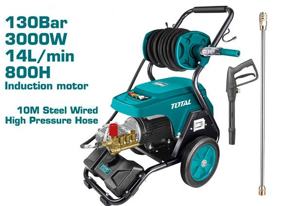 Мойка высокого давления(для коммерческого исползования) 3000 В (TGT11276)