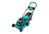 Gasoline lawn mower (TGT141182)