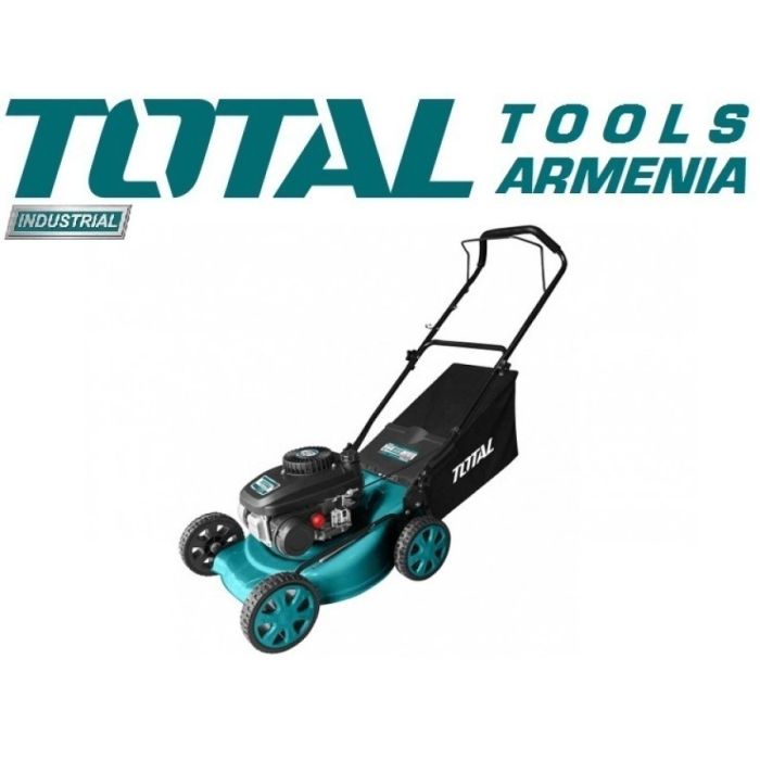Газонокосилка Бензиновая 3.5 Кв  (TGT196201)