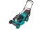 Газонокосилка Бензиновая 3.5 Кв  (TGT196201)