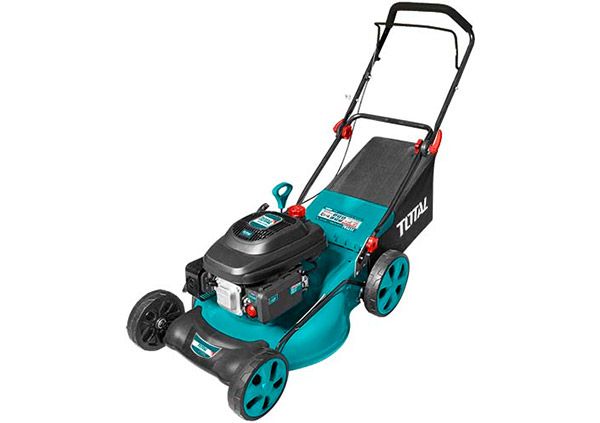 Газонокосилка Бензиновая 3.5 Кв  (TGT196201)