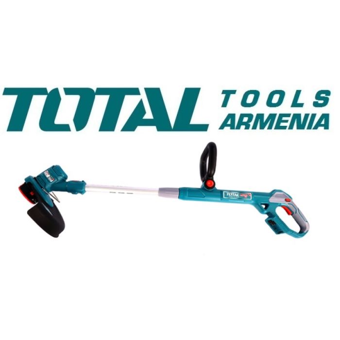 Литий-ионный триммер для травы 20V (TGTLI20301)