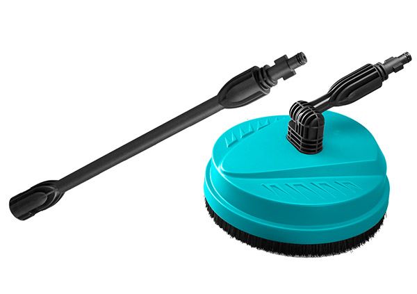 ﻿Circular Patio Brush (TGTPB251)