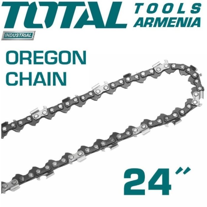Цепь бензопилы 24 дюймов (TGTSC52401)