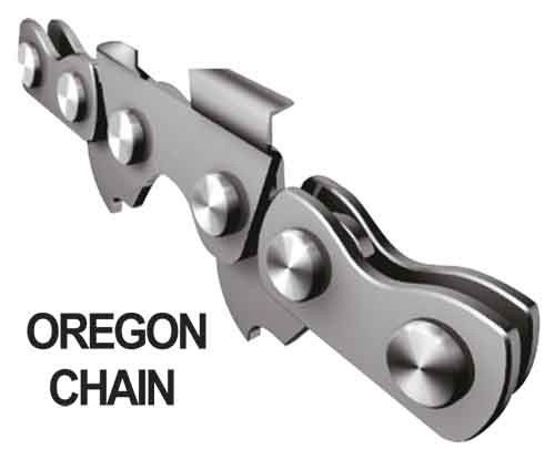 Цепь бензопилы 24 дюймов (TGTSC52402)