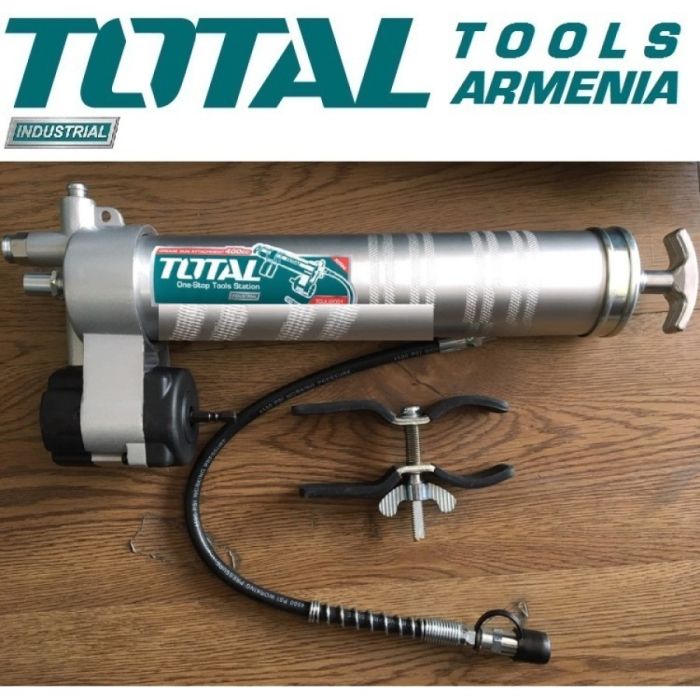 Սրսկիչ յուղման TOTAL TGULI2001 16522