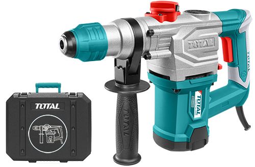 Электрическая Перфоратор/SDS Plus/1050В/5Дж/ПРОМЫШЛЕННАЯ / INDUSTRIAL (TH110286)