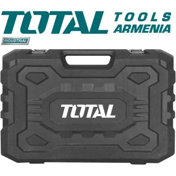 Электрический Отбойный Молоток/SDS HEX/1300В/20Дж/ПРОМЫШЛЕННАЯ / INDUSTRIAL (TH2130016)