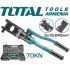 Hydraulic Crimping tool 70KN (THCT0240)