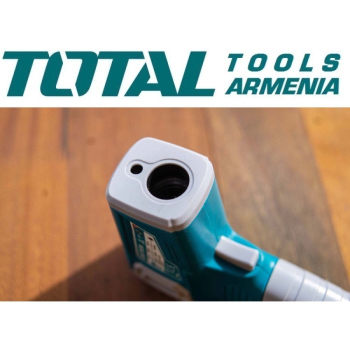 Инфракрасный термометр (THIT015501)