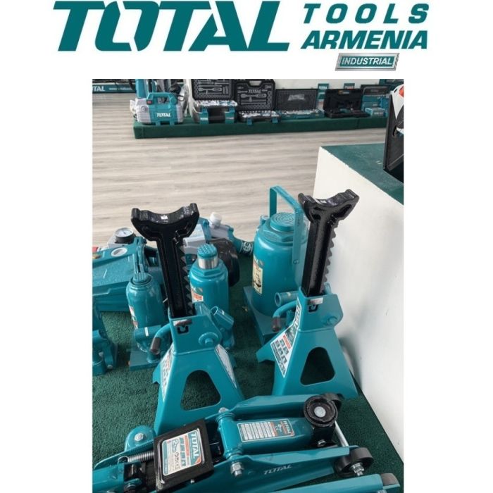 Подставка для автомобиля 3 т (THJS0301)