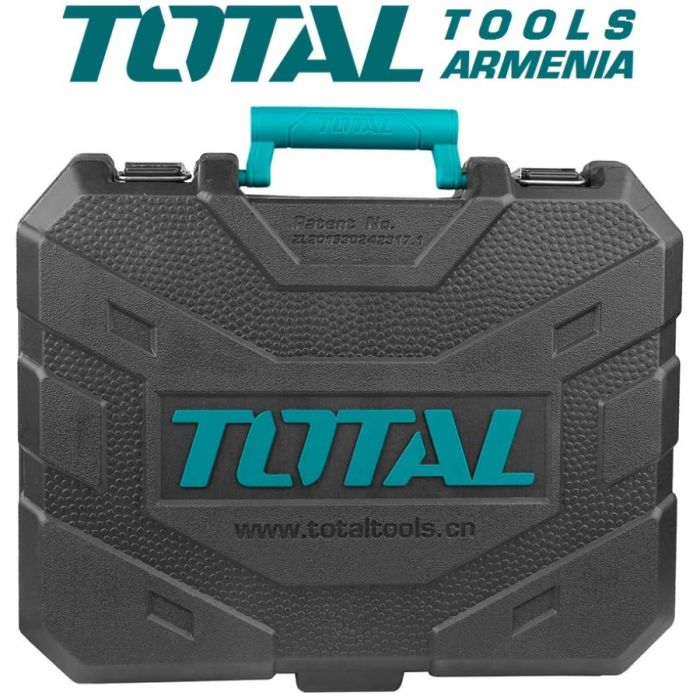 Набор инструментов 101 шт.  (THKTHP1012)