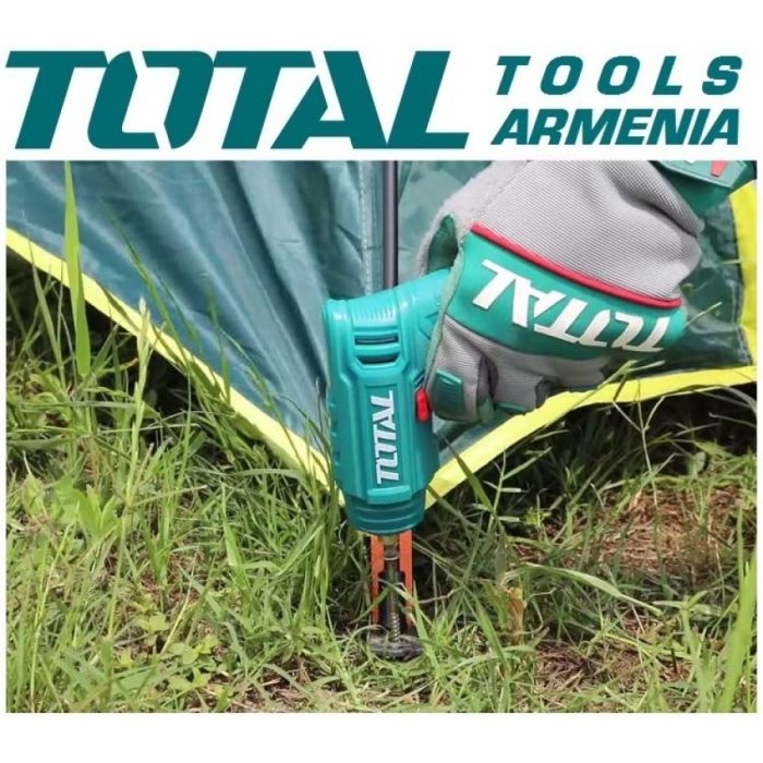 Набор инструментов 38 предметов (THKTHP10386)