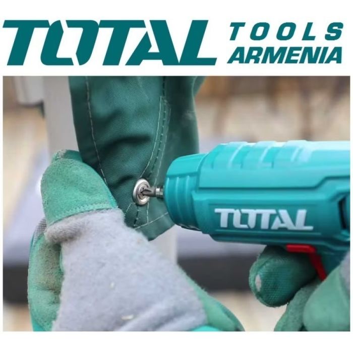 Набор инструментов 38 предметов (THKTHP10386)