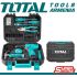 Գործիքների հավաքածու  TOTAL  THKTHP10812 12Վ պտուտակադարձիչով 81 կտոր 19260