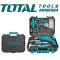 Набор электроинструментов TOTAL THKTHP1152