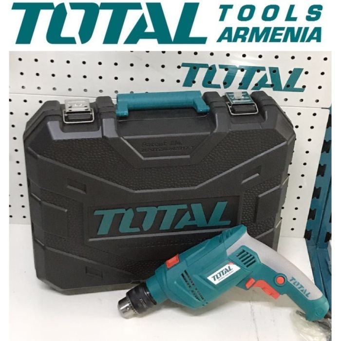 Набор инструментов 119 шт (THKTHP1192)