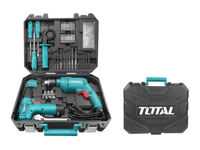 Набор инструментов 119 шт (THKTHP1192)