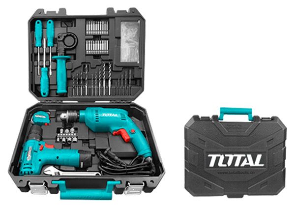 Набор инструментов 119 шт (THKTHP1192)