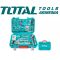 Ձեռքի գործիքների հավաքածու 168 կտոր TOTAL THKTHP21686 100294