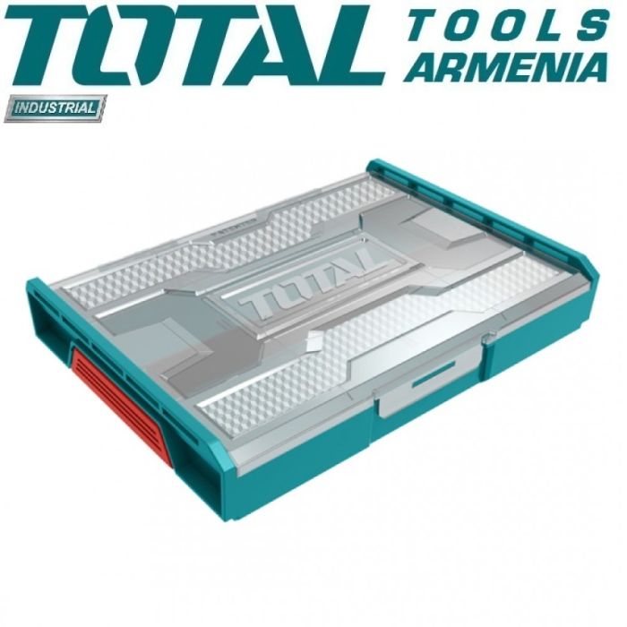 Набор отверток диэлектрических до 1000В 10шт. (THKTV02S101)