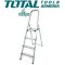 Стремянка 4 ступени (THLAD06041)