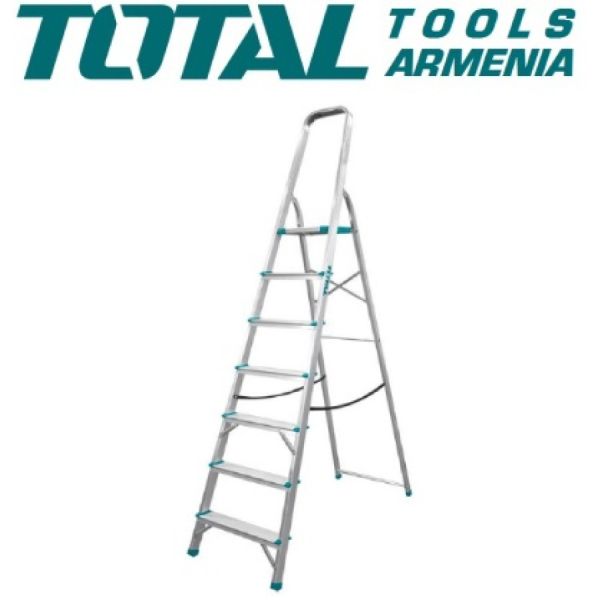 Стремянка 7 ступени (THLAD06071)