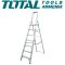 Стремянка 7 ступени (THLAD06071)