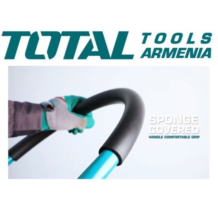 Лестница металлическая 2 ступени (THLAD09021)