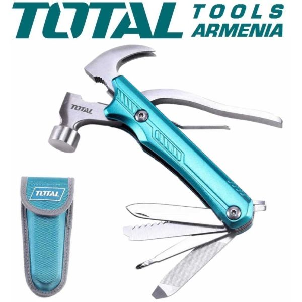 Многофункциональный молоток (THMFH0126)