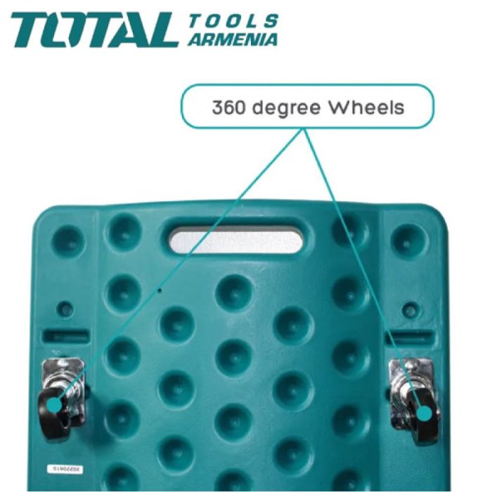 Пластиковый автомобильный ползун 40&quot; (THPLCC0405)