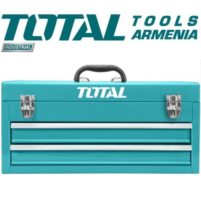 Переносной ящик для инструментов (THPTC202)