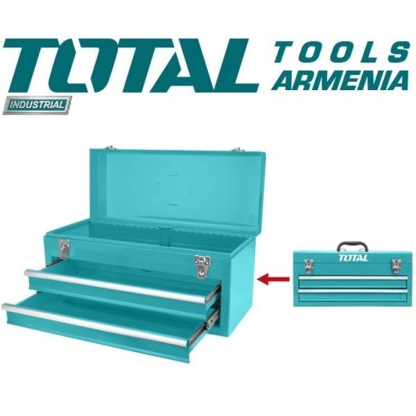 Переносной ящик для инструментов (THPTC202)